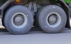 HOWO 6×4 400HP DUMP TRUCK (4)