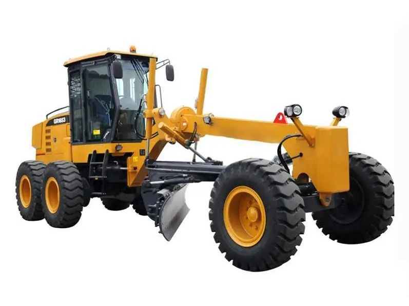 XCMG GRT135.平地机