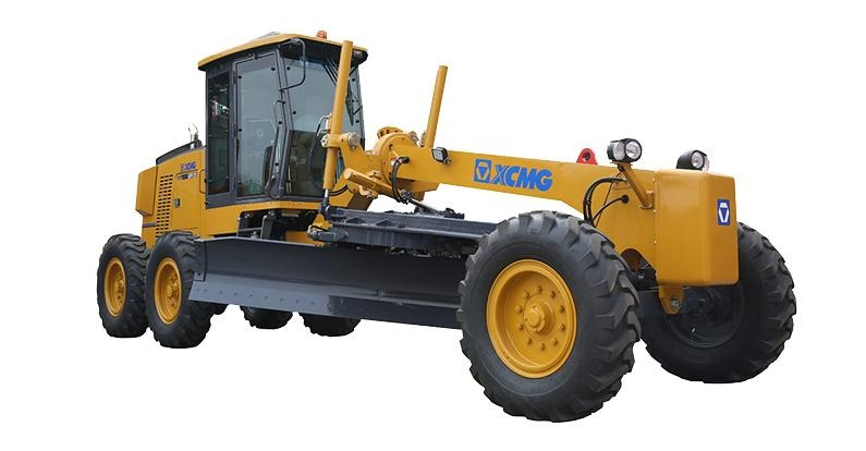 XCMG GRT135.平地机