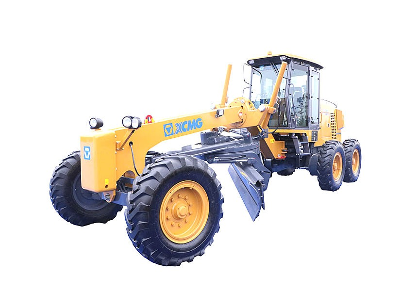 XCMG GRT135.平地机