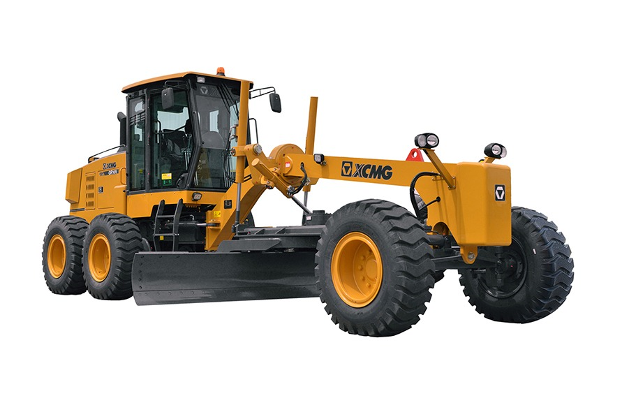 XCMG GR165.平地机