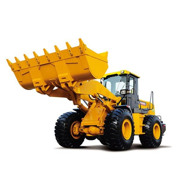XCMG LW500FN装载机