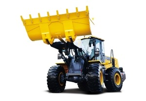 XCMG LW500FN装载机