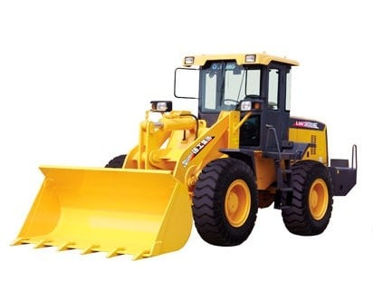 XCMG LW300FN装载机