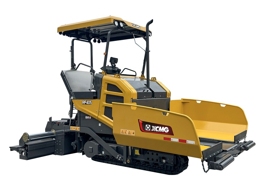XCMG RP405.摊铺机