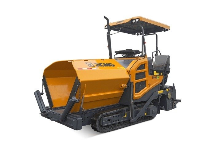 XCMG RP405.摊铺机
