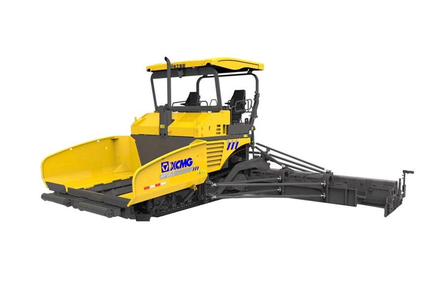 XCMG RP505摊铺机