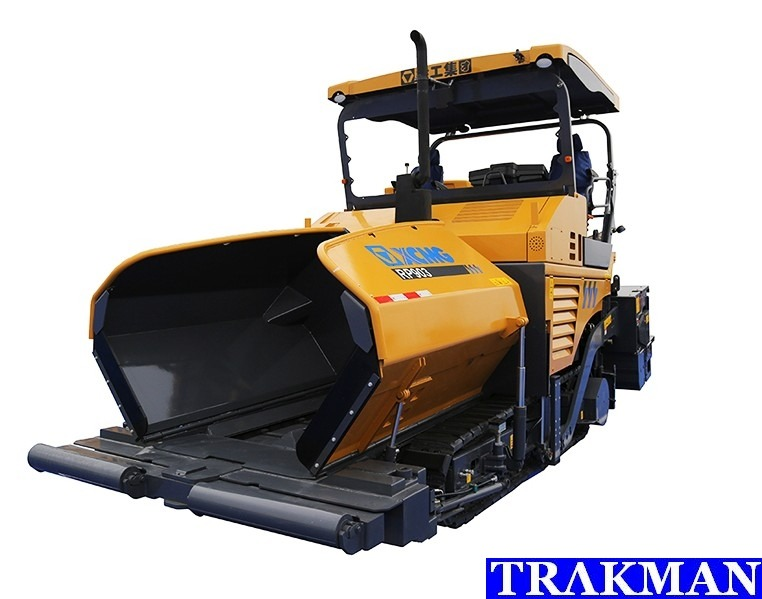 XCMG RP505摊铺机