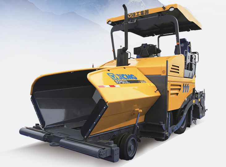 XCMG RP603L摊铺机