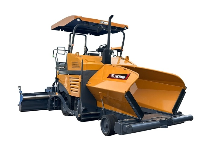XCMG RP603L摊铺机
