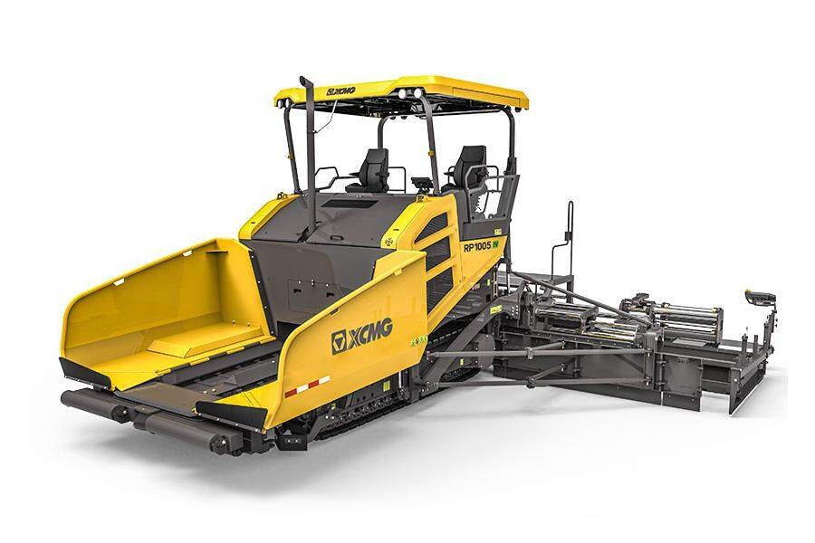 XCMG RP605摊铺机