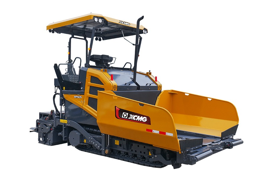 XCMG XD83.压路机