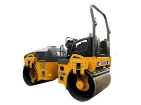 XCMG XD103.压路机