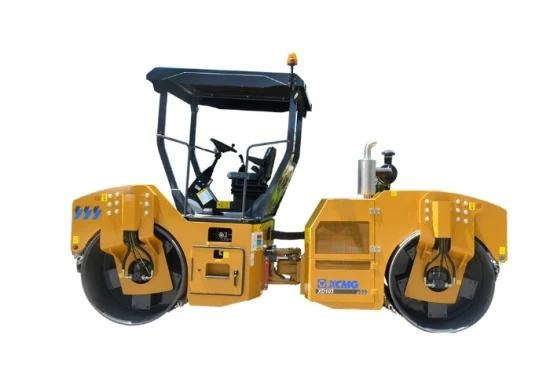 XCMG XD103.压路机