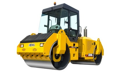 XCMG XD123.压路机