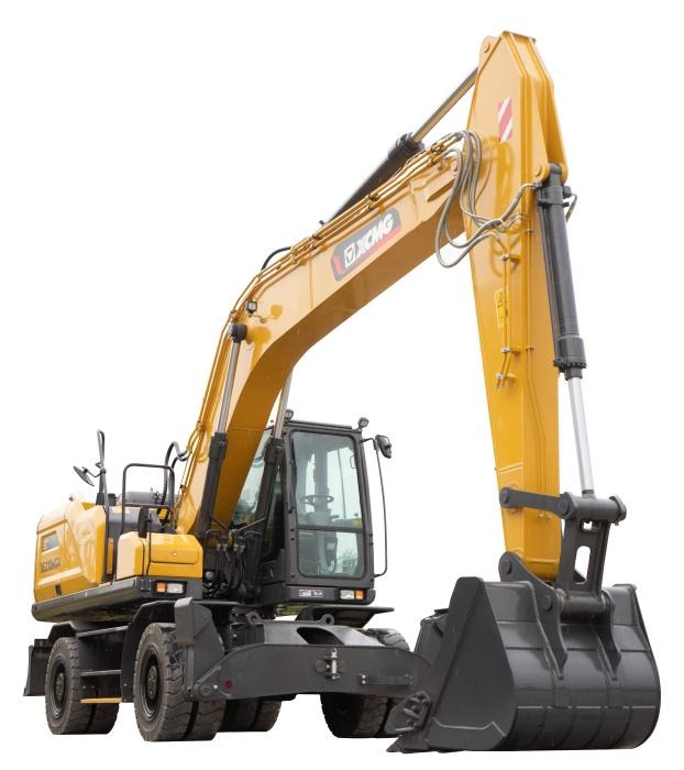 XCMG XE210GA挖掘机