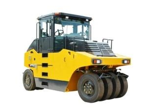 XCMG XP163S.压路机
