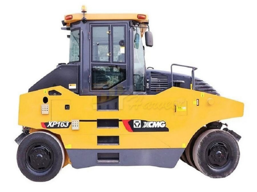XCMG XP163压路机