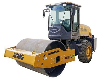 XCMG XS103J.压路机