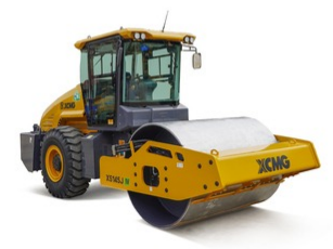 XCMG XS103J.压路机