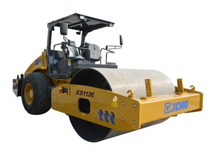 XCMG XS113E (3)