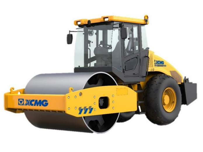 XCMG XS123压路机