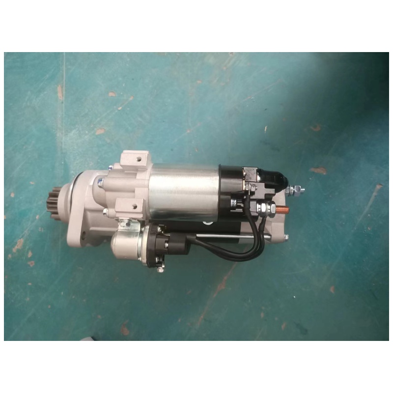72  VG1560090001 起动机
