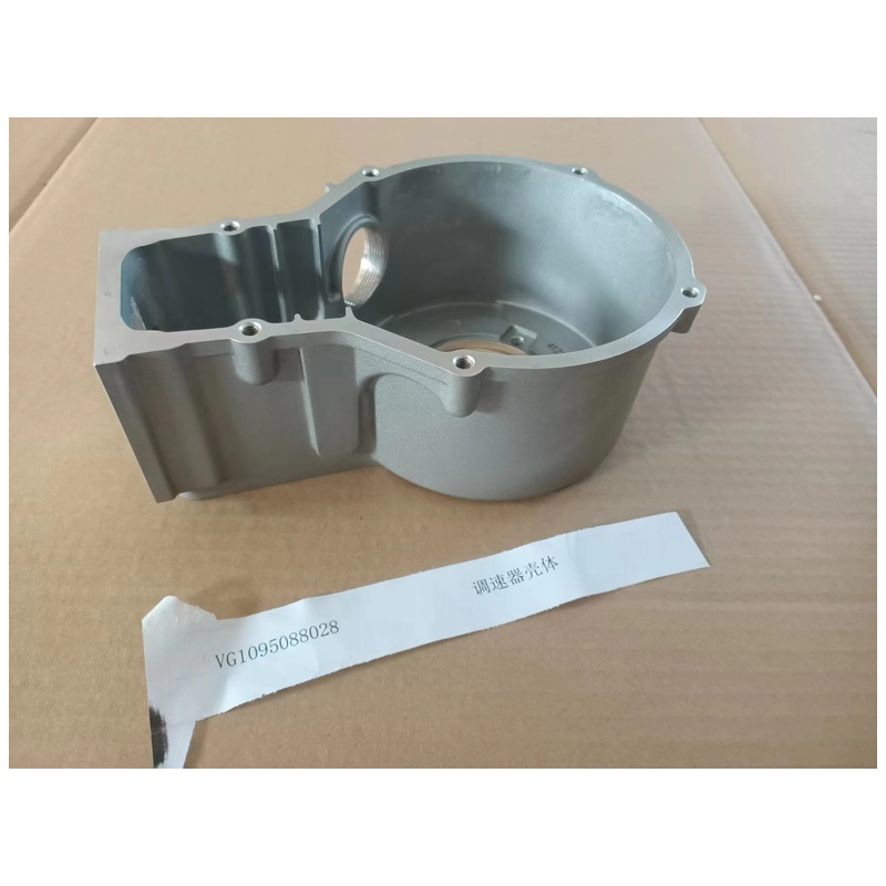 VG1095088028调速器壳体