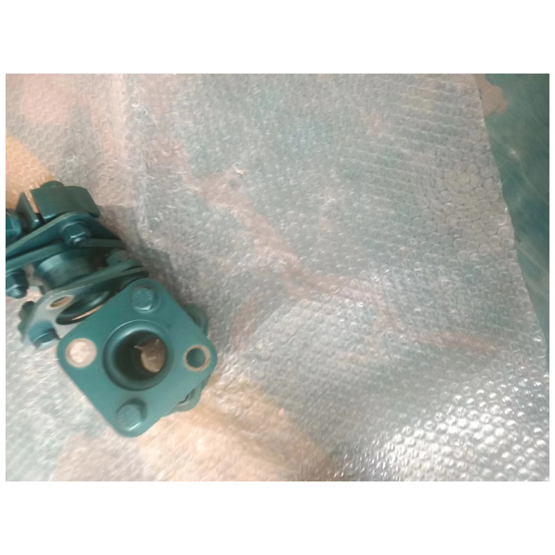 VG1560080300联轴器