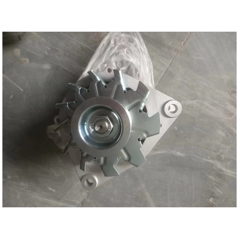 VG1560090012发电机