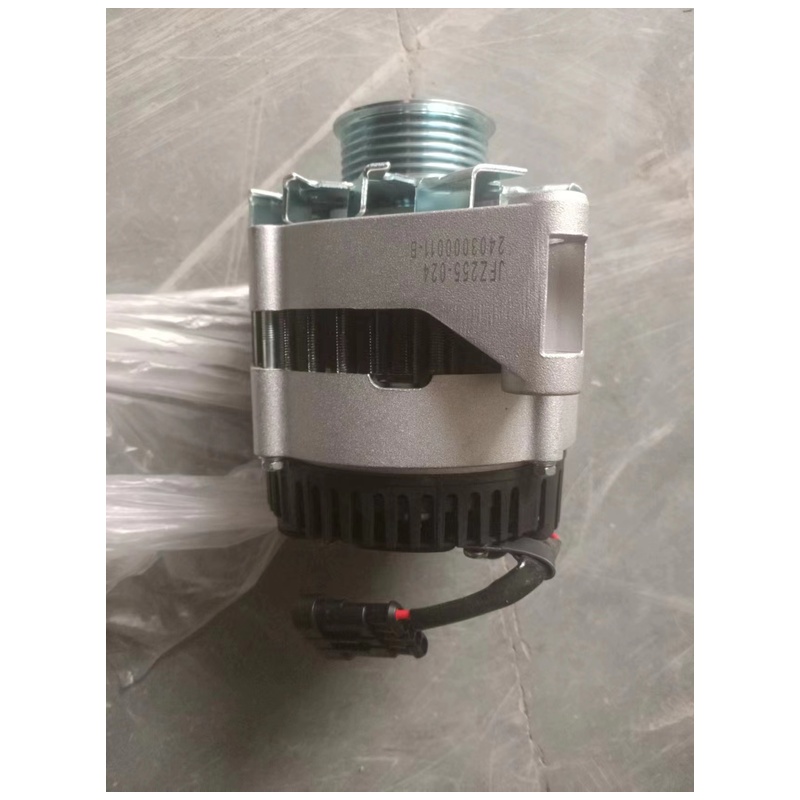 VG1560090012发电机