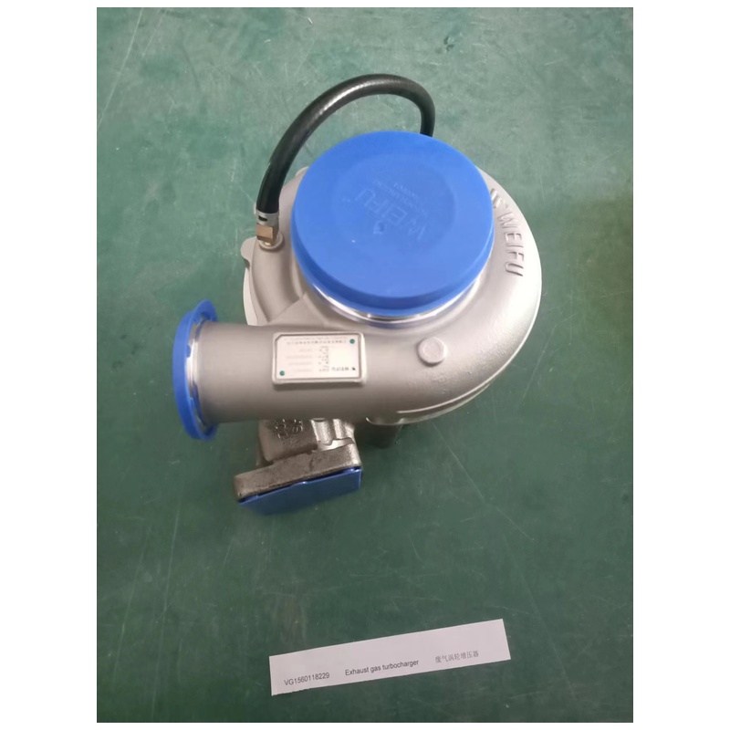VG1560118229增压器