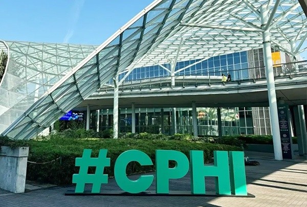 CPHI Milan 2026 圆满落幕｜聚力米兰，链接全球药械合作