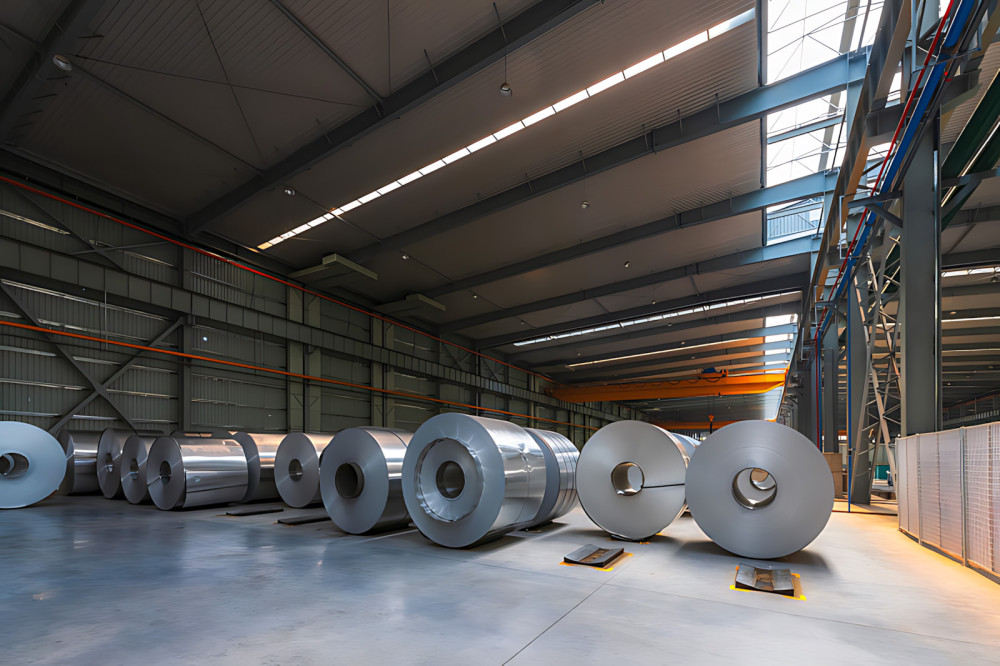 One-stop Steel Procurement