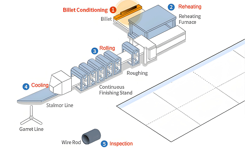 Manufacturing Process
