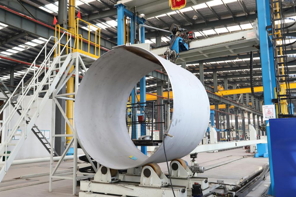 Customized Processing