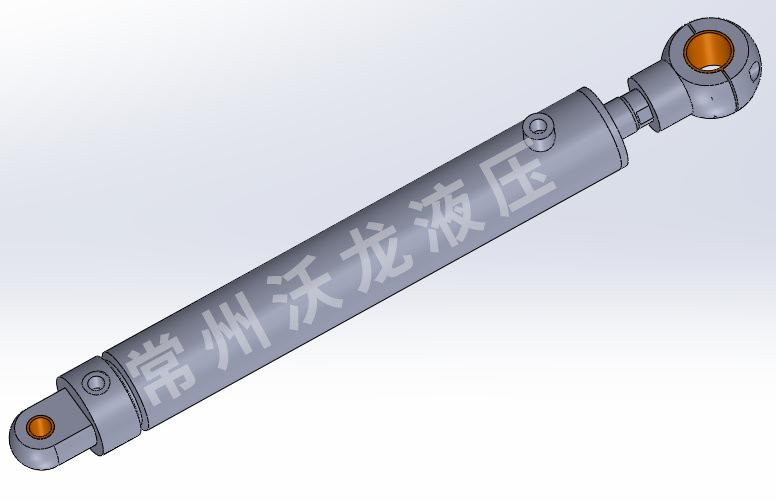 液压油缸