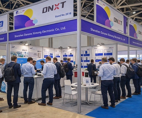 Ambiente de exposição