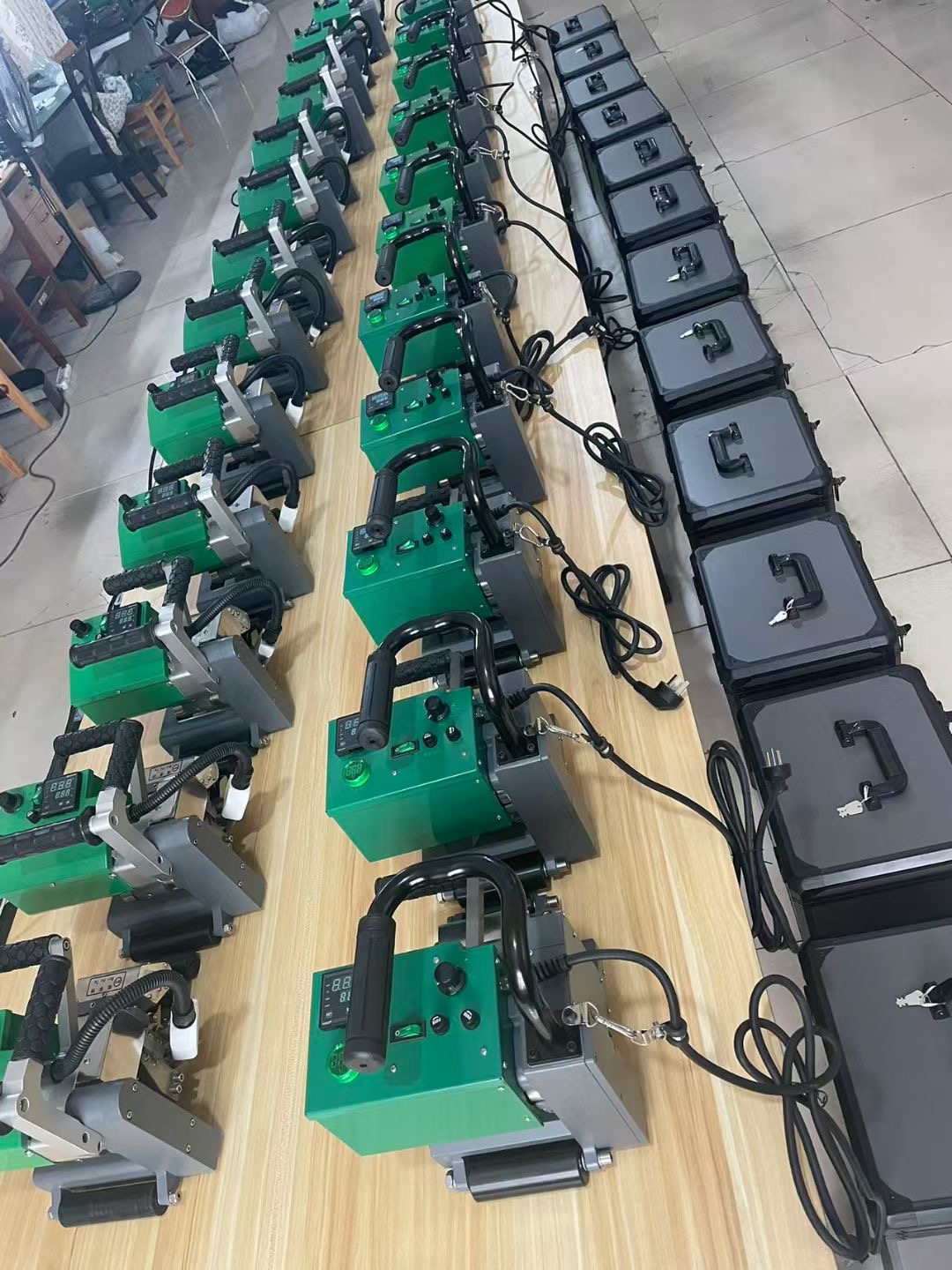 Welding Machine