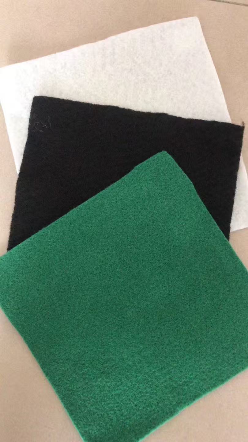 Geotextile