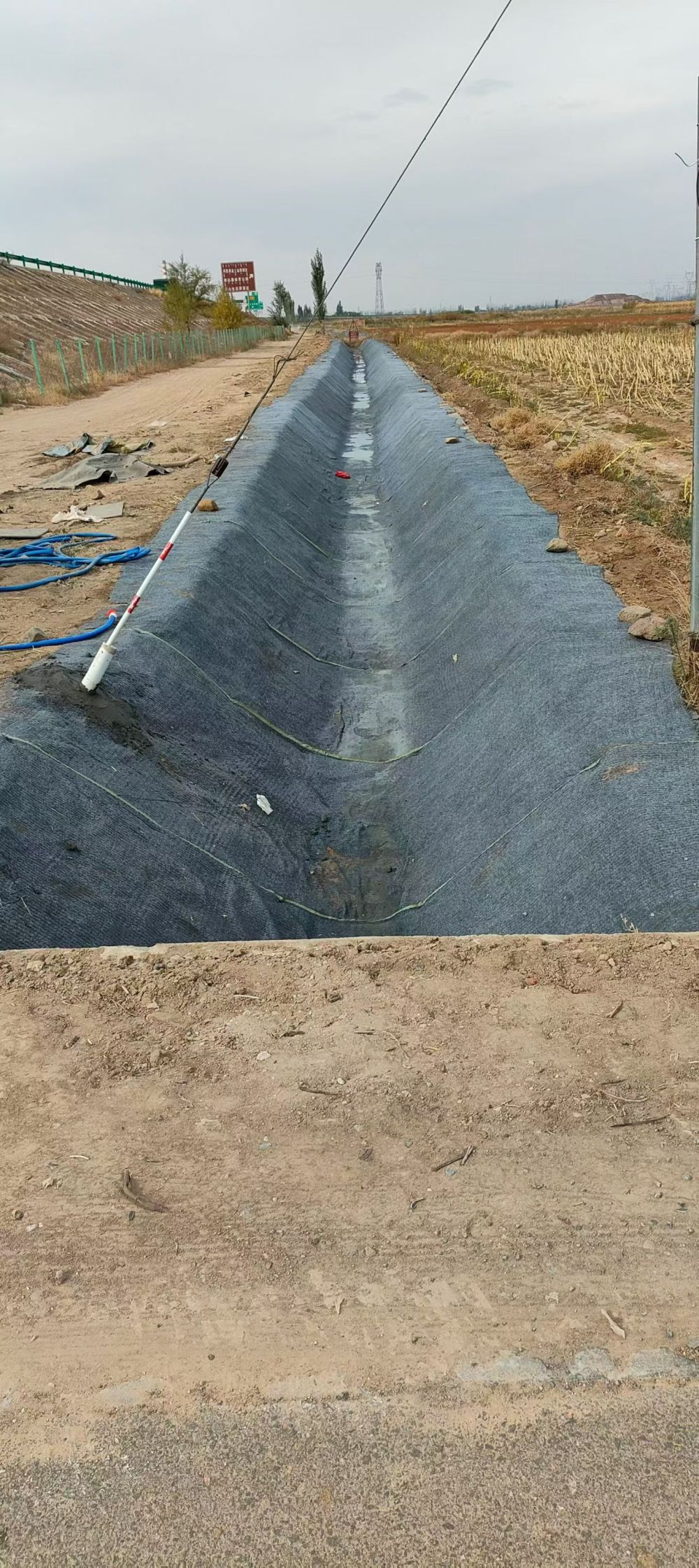  Concrete Canvas