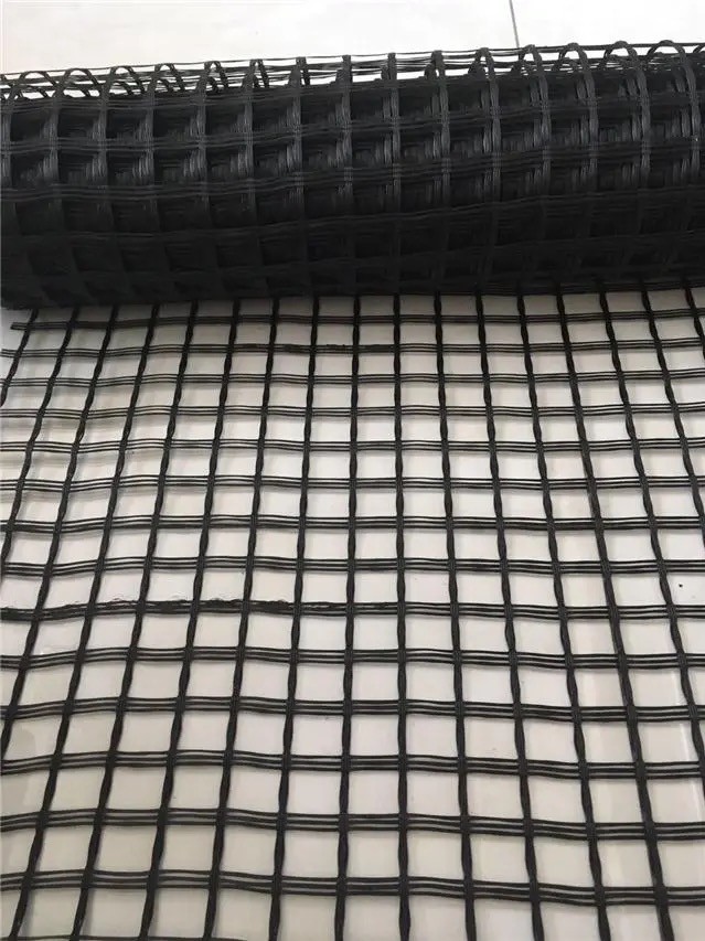 Geogrid
