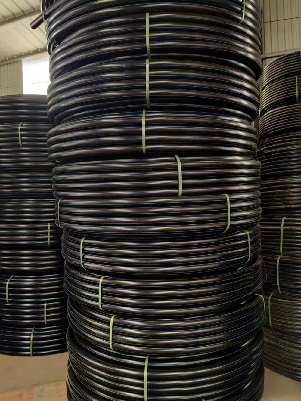 HDPE Pipe