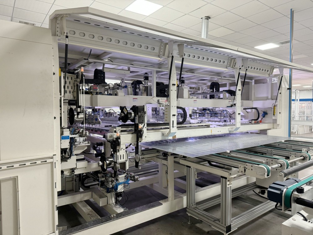 Production Equipment