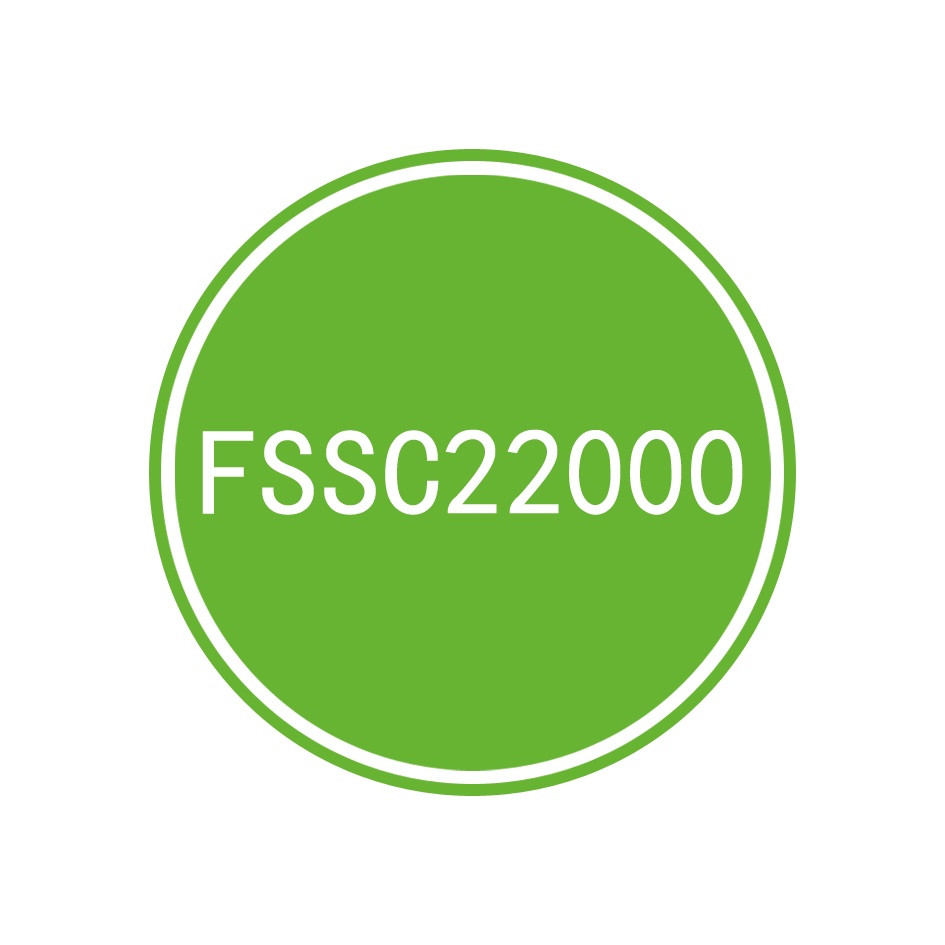 FSSC22000认证
