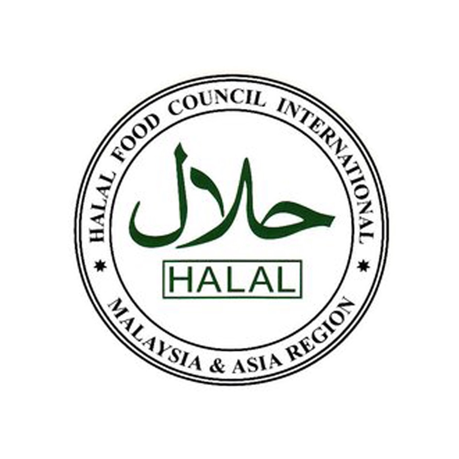 HALAL认证