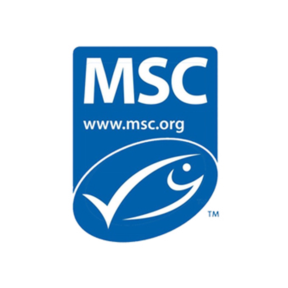 MSC认证（水产品）