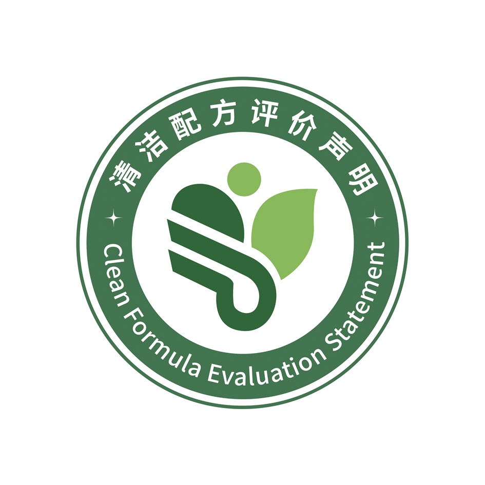 清洁配方评价