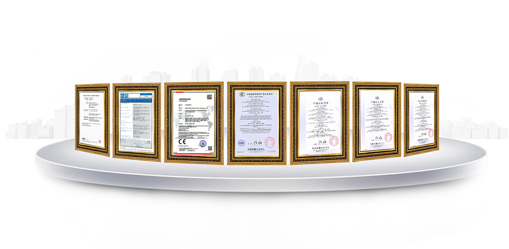 Certificación de Calificación