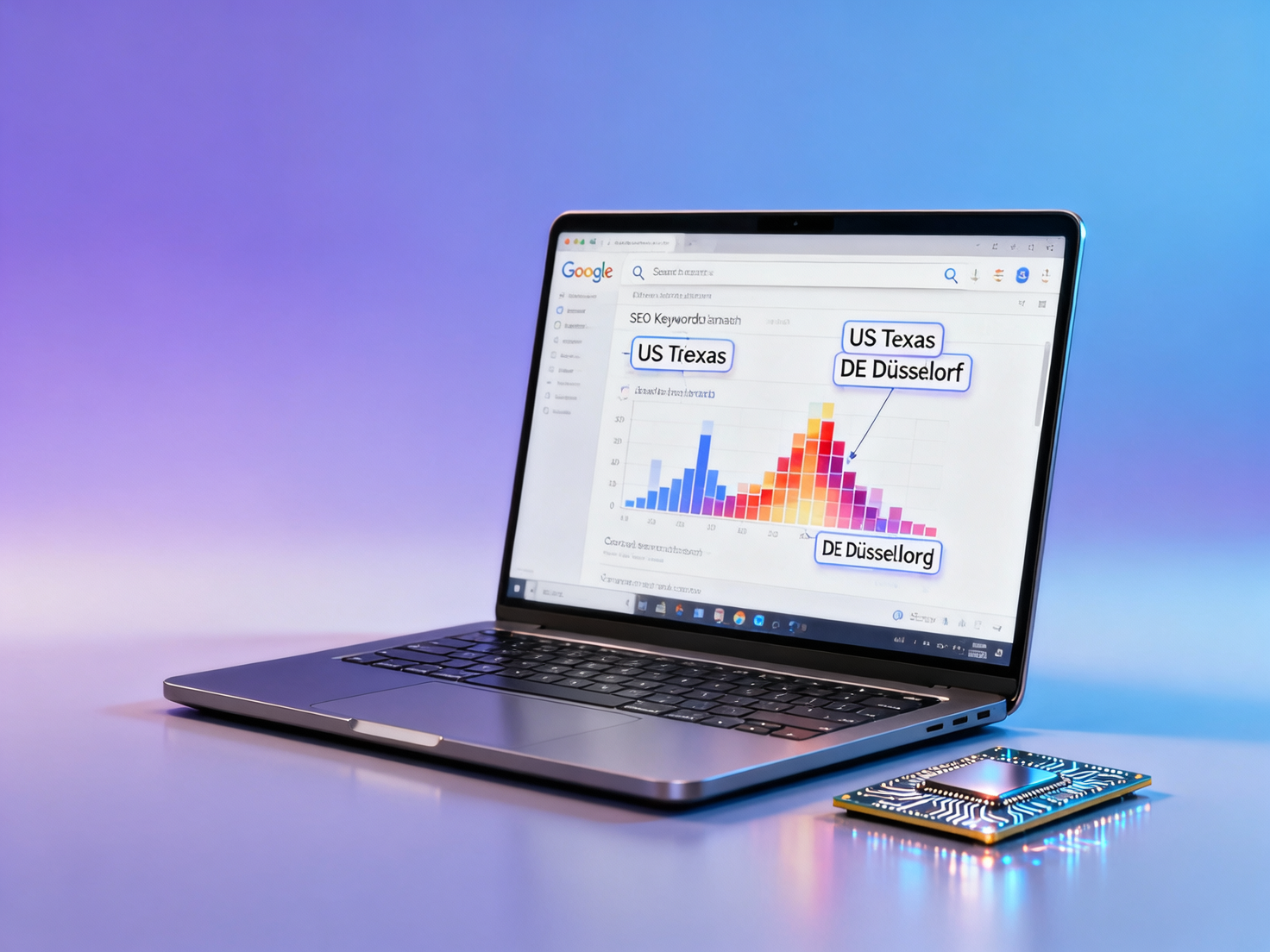 如何选择适合外贸业务的谷歌SEO关键词？